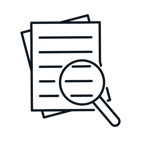 dokumentacja rodo ikonka