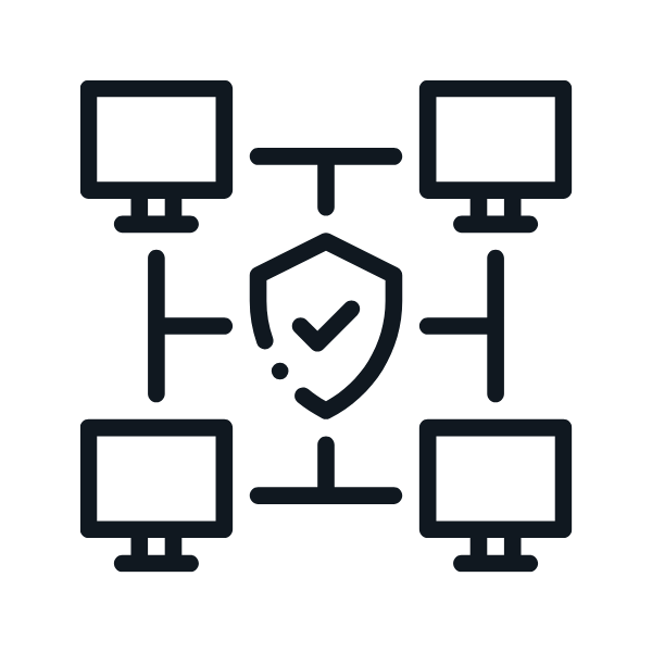 Dyrektywa NIS2 ikonka