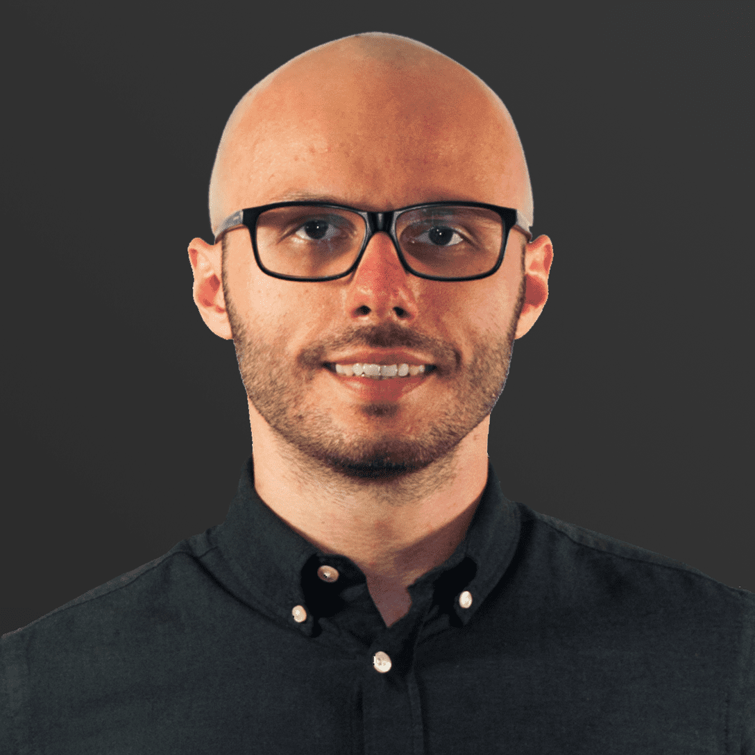 przemek szczyglowski avatar