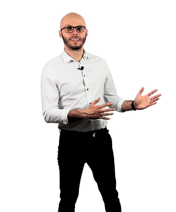 przemek szczyglowski kierunek short