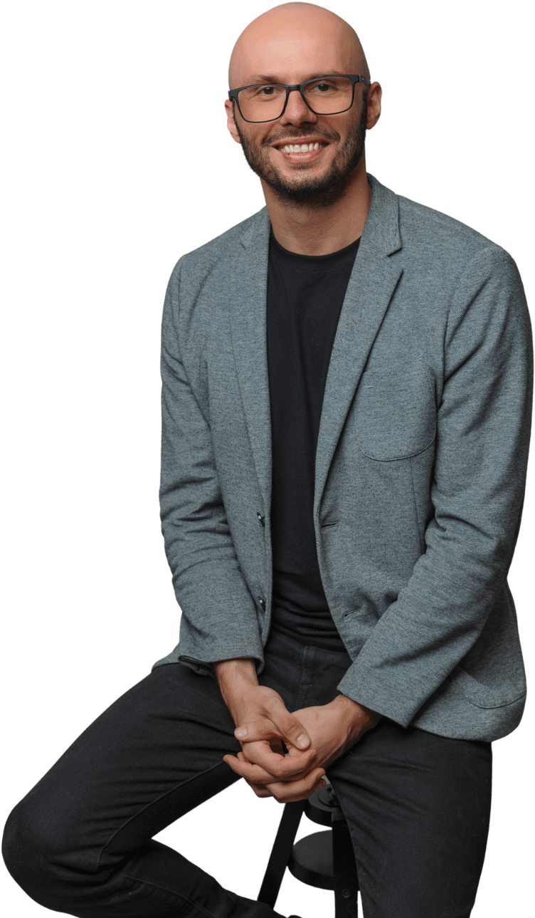 Przemysław Szczygłowski RODO